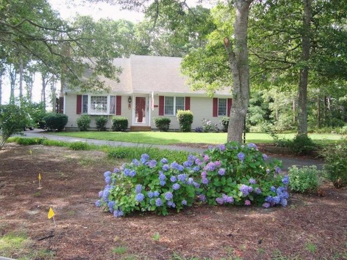 11 Cranwood Road Harwich Cape Cod- -Aoibhneas Villa Екстериор снимка