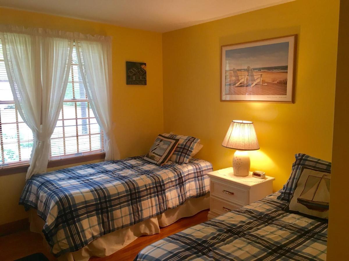 11 Cranwood Road Harwich Cape Cod- -Aoibhneas Villa Екстериор снимка